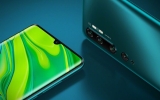 Xiaomi Mi CC9 Pro Tanıtıldı – Fiyatı ve Özellikleri
