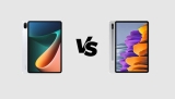 Xiaomi Mi Pad 5 Pro vs Samsung Galaxy Tab S7 Karşılaştırması