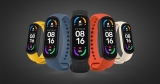 Xiaomi Mi Band 6, Satış Rekorları Kırıyor!