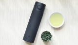 Titanyum Gövdeli Xiaomi Termos Satışa Çıktı!