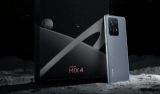 Bu Özel Xiaomi MIX 4, Dünya Dışından Geldi!
