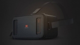 Xiaomi Sanal Gerçeklik Gözlüğünü Duyurdu! “Mi VR Play”