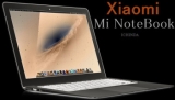 Xiaomi Notebook İşine Soyundu!