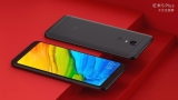 Xiaomi, Redmi 5 ve Redmi 5 Plus’ı Piyasaya Sunmadan Önce Gösterdi