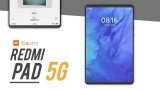 Redmi Pad 5G Tabletin Temel Özellikleri Ortaya Çıktı!