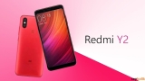 Selfie Canavarı Xiaomi Redmi Y2 Fiyatı ve Renk Seçenekleri Sızdırıldı!