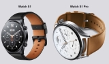 Xiaomi Watch S1 Pro Bugün Görücüye Çıktı
