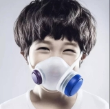 Xiaomi Youpin, F95 Maskesi Tasarladı!