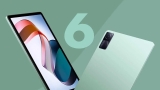 Xiaomi Pad 6 Avrupa’ya Geliyor!