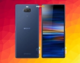 Sony Xperia 10 ve Xperia 10 Plus Özellikleri Sızdırıldı!
