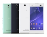 Sony’nin Selfie Telefonu Satışa Sunuldu!