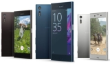 Sony Xperia XZ Özellikleri Belli Oldu!