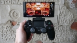Sony Xperia Z3 ile PS4 oyunları daha keyifli!