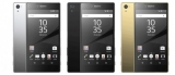 IFA 2015: Sony Xperia Z5 İncelemesi
