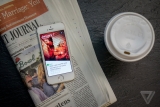 Yahoo News Digest iOS Versiyonu Geldi