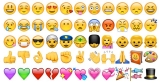 Yeni emojiler yolda