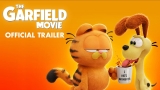 Yeni Garfield Filmi Ne Zaman Çıkacak? Duyurusu Yapıldı, İlk Fragmanı Geldi!