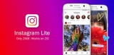 Yeni Instagram Lite Uygulamasını Denediniz Mi?