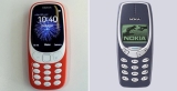 Nokia 3310 inceleme