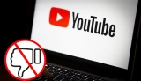 YouTube dislike butonuna elveda