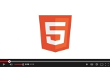 Youtube Tamamen HTML 5