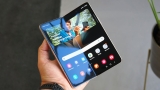 Samsung Galaxy Z Fold 5’e Meizu’dan Rakip Geliyor!