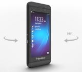 BlackBerry Z10 (ön İnceleme)
