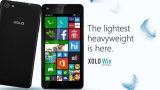 Xolo Ultra Hafif Windows Phone Telefonunu Duyurdu