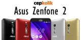 Asus Zenfone 2 İnceleme