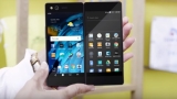 ZTE Daha Fazla Katlanabilir Ekranlı Telefon Üretecek