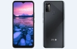 ZTE Blade 20 5G’nin Teknik Özellikleri Sızdırıldı!