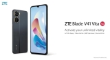 ZTE Blade V41 Vita 5G Tanıtıldı – Fiyatı ve Özellikleri