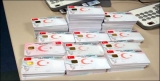 Çipli kimlikler hayatı kolaylaştıracak!