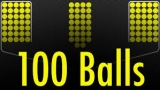 100 Ballz Oyunu İncelemesi
