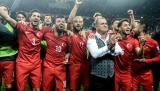 İngiltere-Türkiye Maçında Gol Çizgisi Teknolojisi!