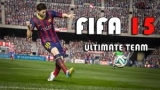 Fifa15 Ultimate Team İnceleme