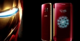 Iron Man Temalı Yeni Galaxy S6 Edge